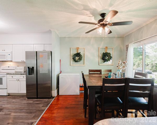 97 Nantahala Street, Badin, NC 28009