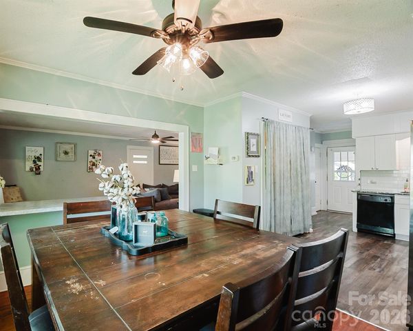 97 Nantahala Street, Badin, NC 28009