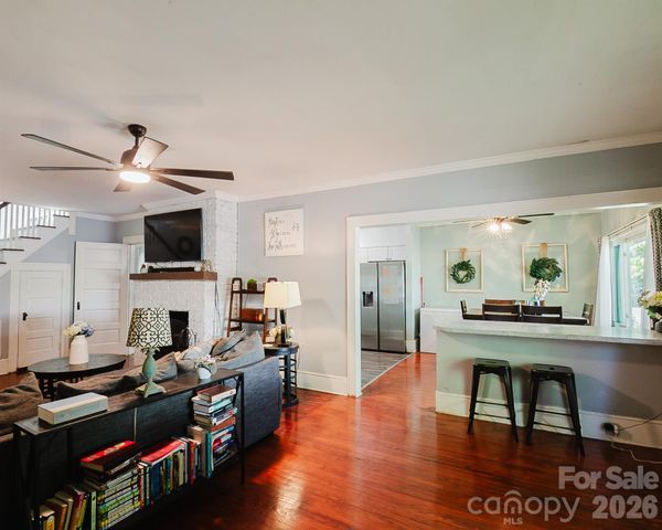 97 Nantahala Street, Badin, NC 28009