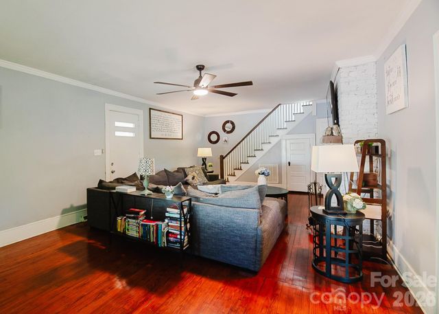 97 Nantahala Street, Badin, NC 28009
