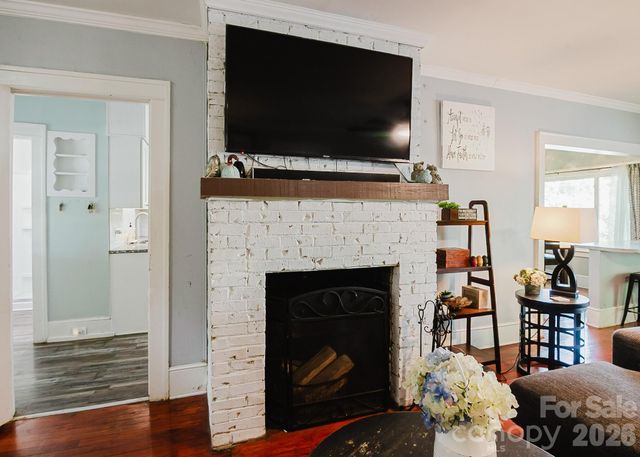 97 Nantahala Street, Badin, NC 28009
