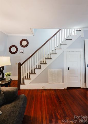 97 Nantahala Street, Badin, NC 28009