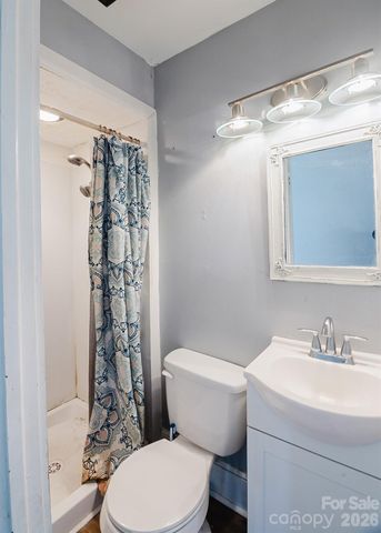 97 Nantahala Street, Badin, NC 28009