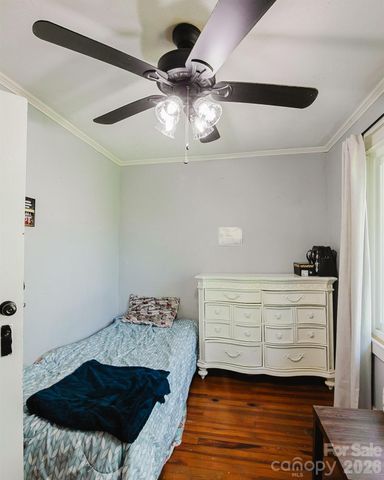 97 Nantahala Street, Badin, NC 28009