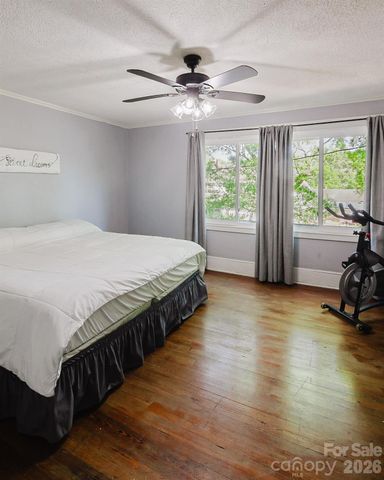 97 Nantahala Street, Badin, NC 28009
