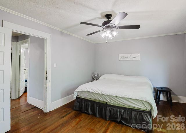 97 Nantahala Street, Badin, NC 28009