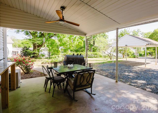 97 Nantahala Street, Badin, NC 28009