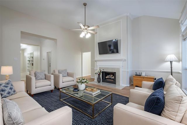 4426 Running Pine Drive, League City, TX 77573