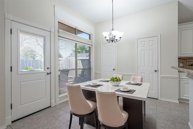 4426 Running Pine Drive, League City, TX 77573