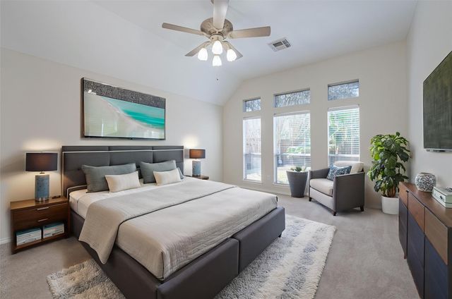 4426 Running Pine Drive, League City, TX 77573