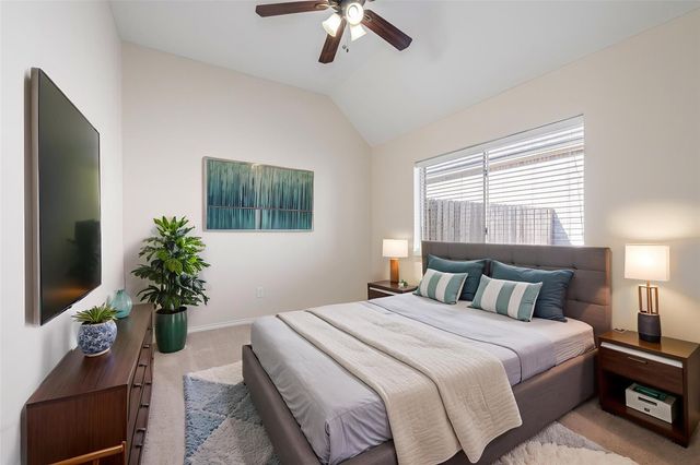 4426 Running Pine Drive, League City, TX 77573