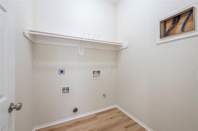 4426 Running Pine Drive, League City, TX 77573