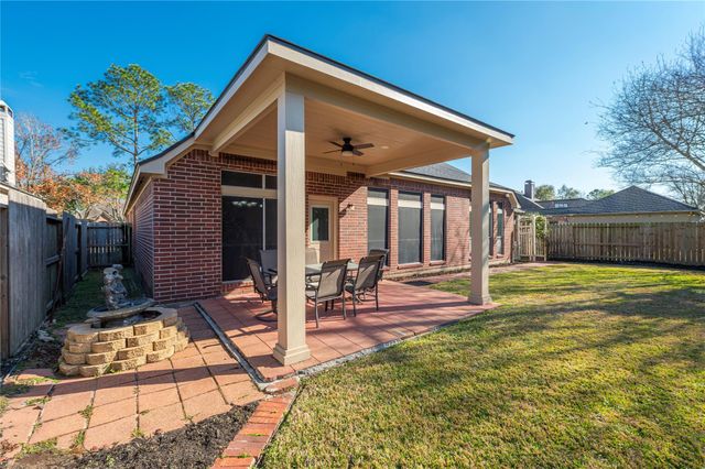 4426 Running Pine Drive, League City, TX 77573