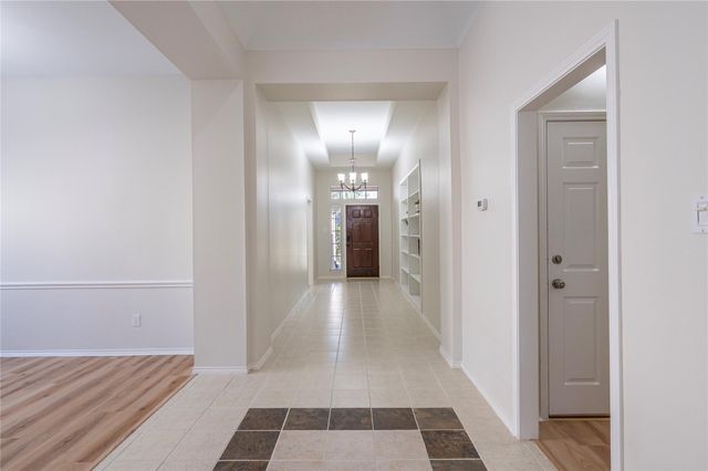 4426 Running Pine Drive, League City, TX 77573