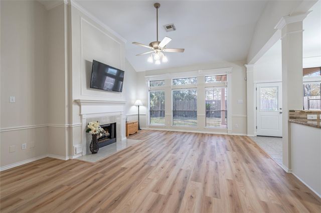 4426 Running Pine Drive, League City, TX 77573