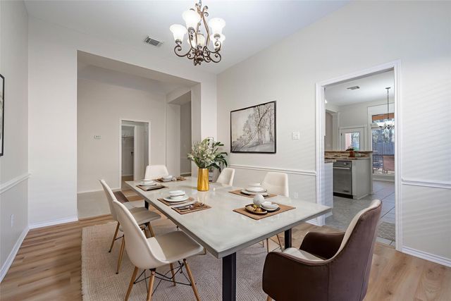 4426 Running Pine Drive, League City, TX 77573