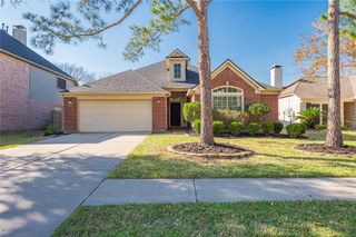 4426 Running Pine Drive, League City, TX 77573