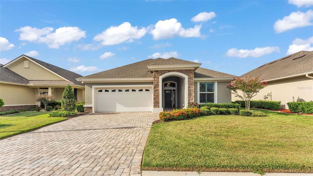 7771 LAKE JAMES BOULEVARD, Lakeland, FL 33810