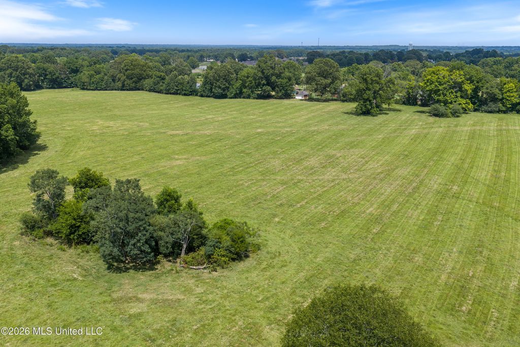 1000 Woolfolk Road, Senatobia, MS 38668 — photo 3