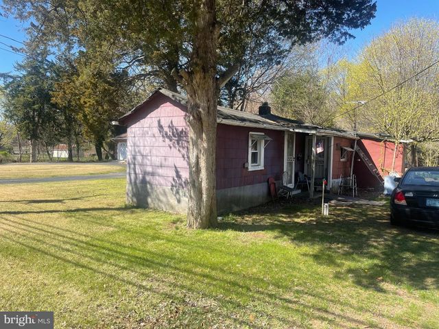 1382 BRIDGETON MILLVILLE PIKE PIKE, Millville, NJ 08332
