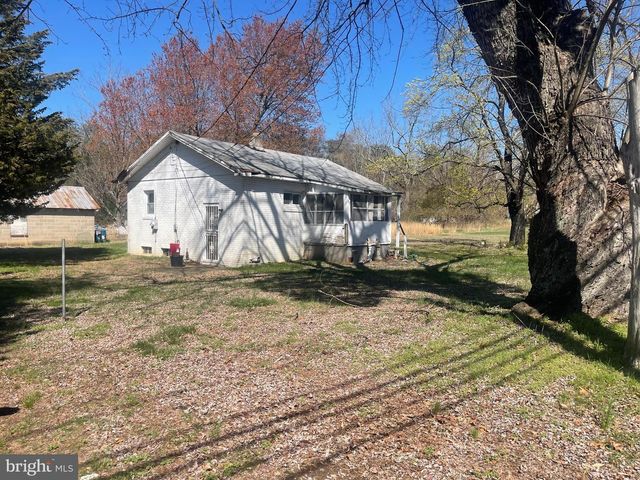 1382 BRIDGETON MILLVILLE PIKE PIKE, Millville, NJ 08332