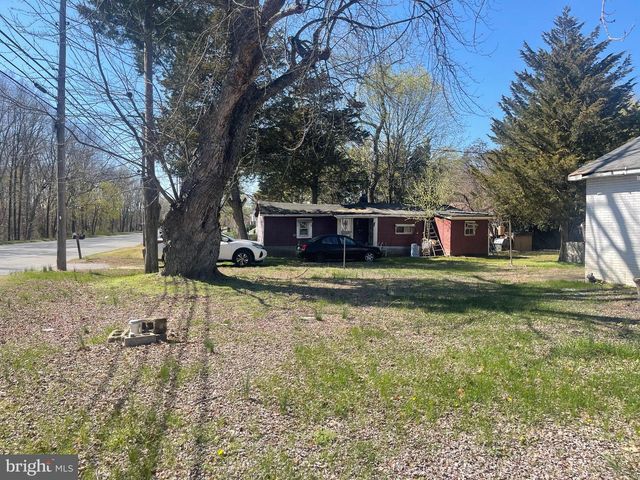1382 BRIDGETON MILLVILLE PIKE PIKE, Millville, NJ 08332
