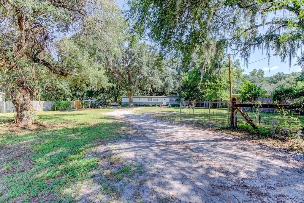 24815 AUDREY ROAD, Land O Lakes, FL 34639