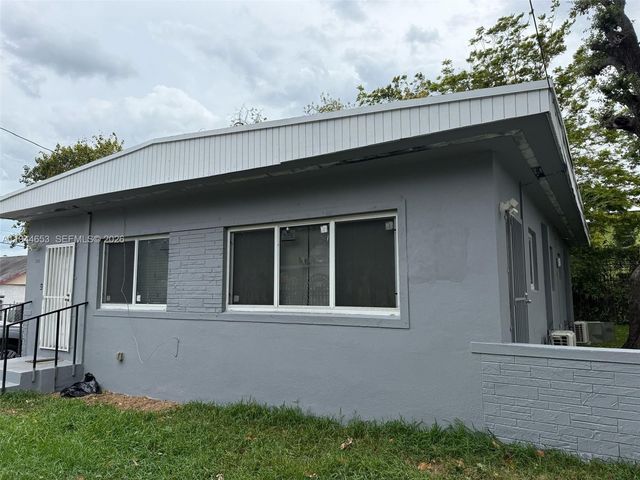 170 NE 68th Ter, Miami, FL 33138