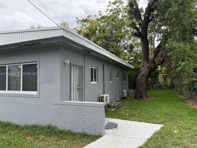 170 NE 68th Ter, Miami, FL 33138