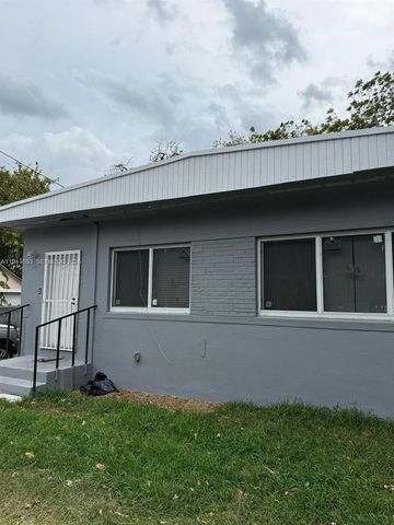 170 NE 68th Ter, Miami, FL 33138