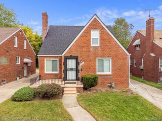 14151 Bringard Drive, Detroit, MI 48205