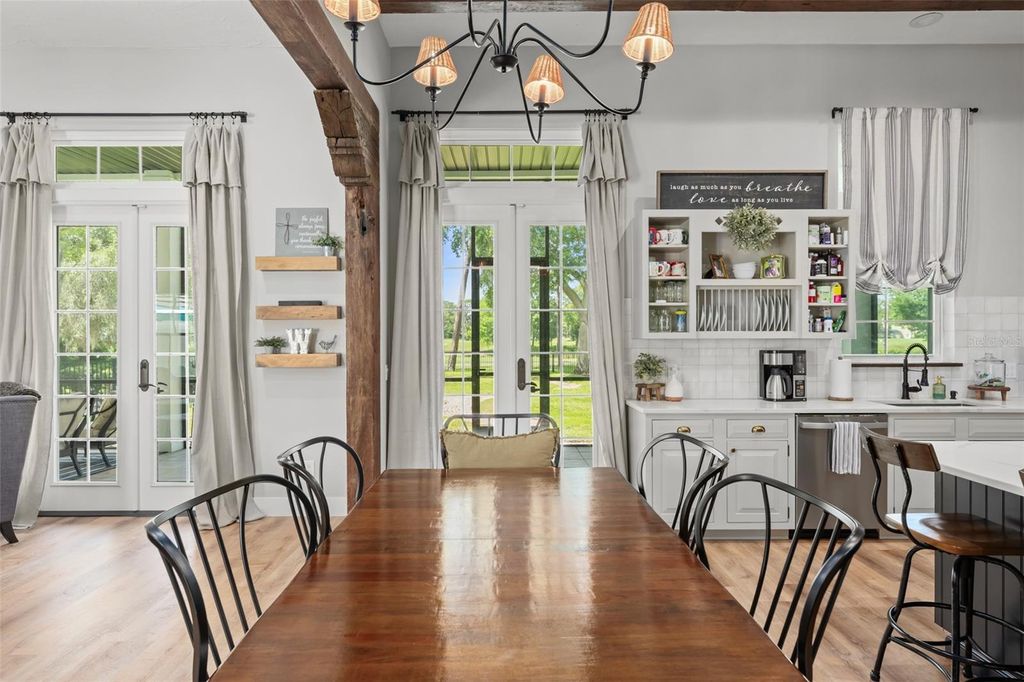 Image 13 of property listing at 9720 COVENT GARDEN DRIVE, Orlando, FL 32827