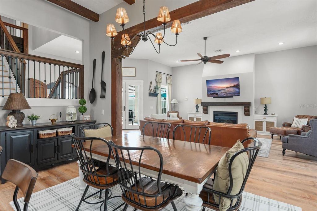 Image 14 of property listing at 9720 COVENT GARDEN DRIVE, Orlando, FL 32827
