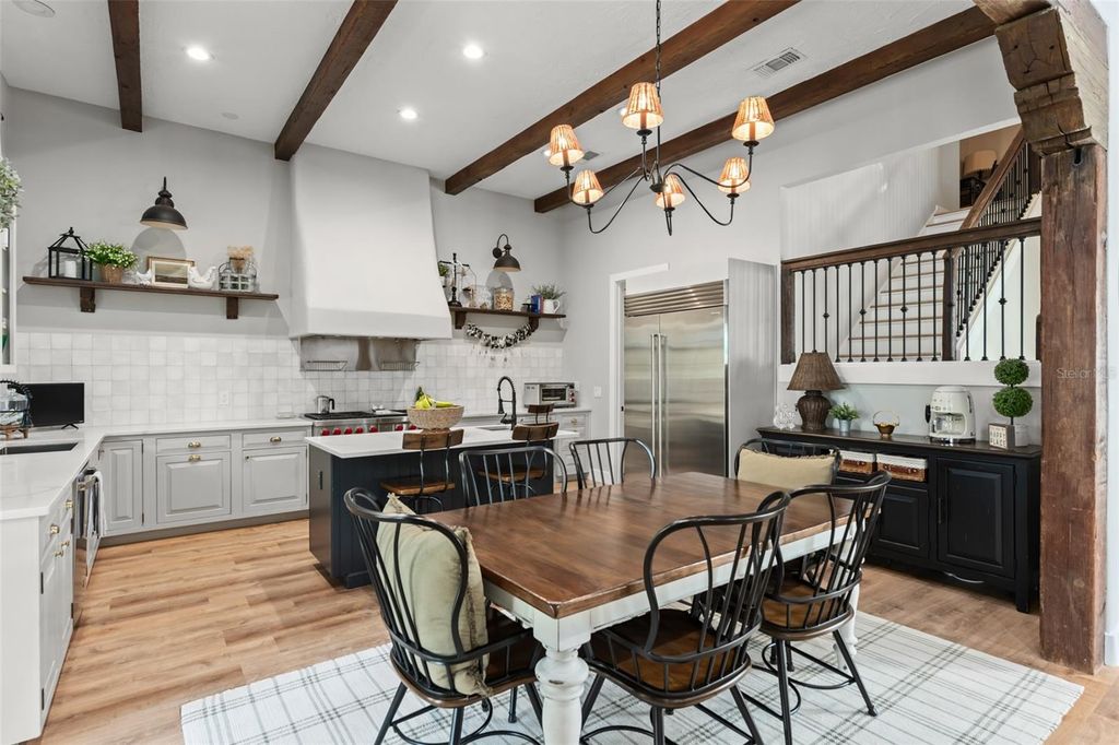 Image 15 of property listing at 9720 COVENT GARDEN DRIVE, Orlando, FL 32827