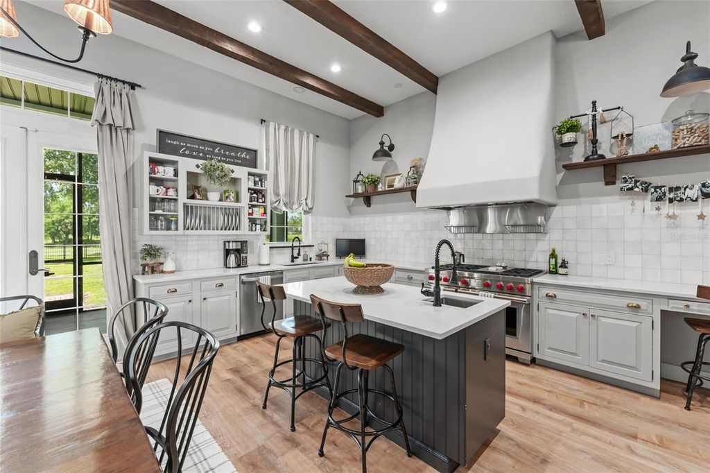 Image 16 of property listing at 9720 COVENT GARDEN DRIVE, Orlando, FL 32827
