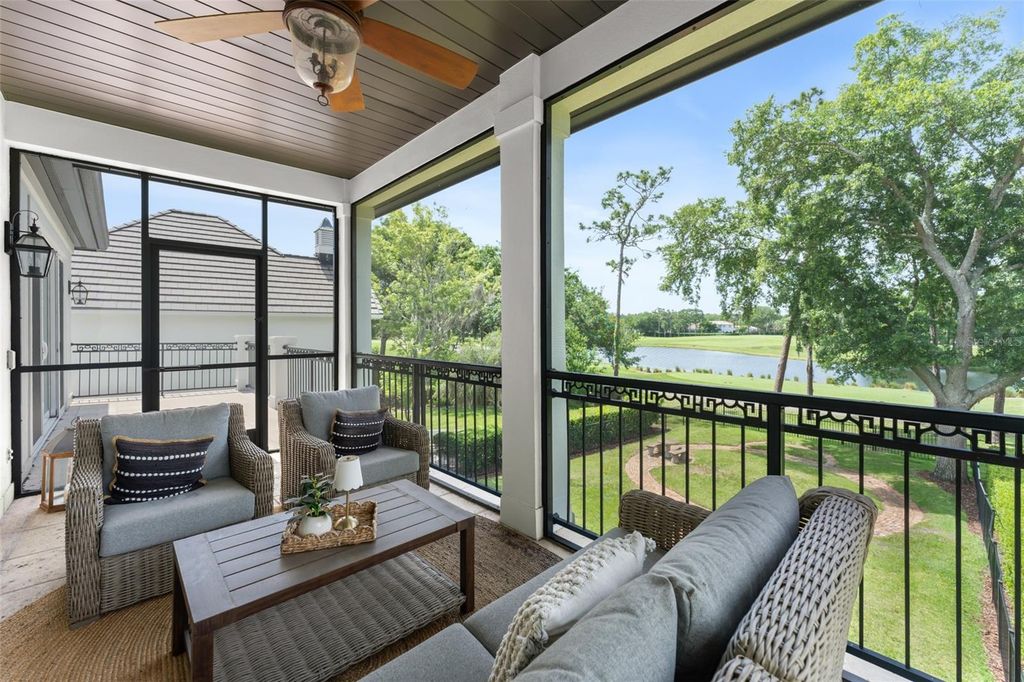 Image 30 of property listing at 9720 COVENT GARDEN DRIVE, Orlando, FL 32827