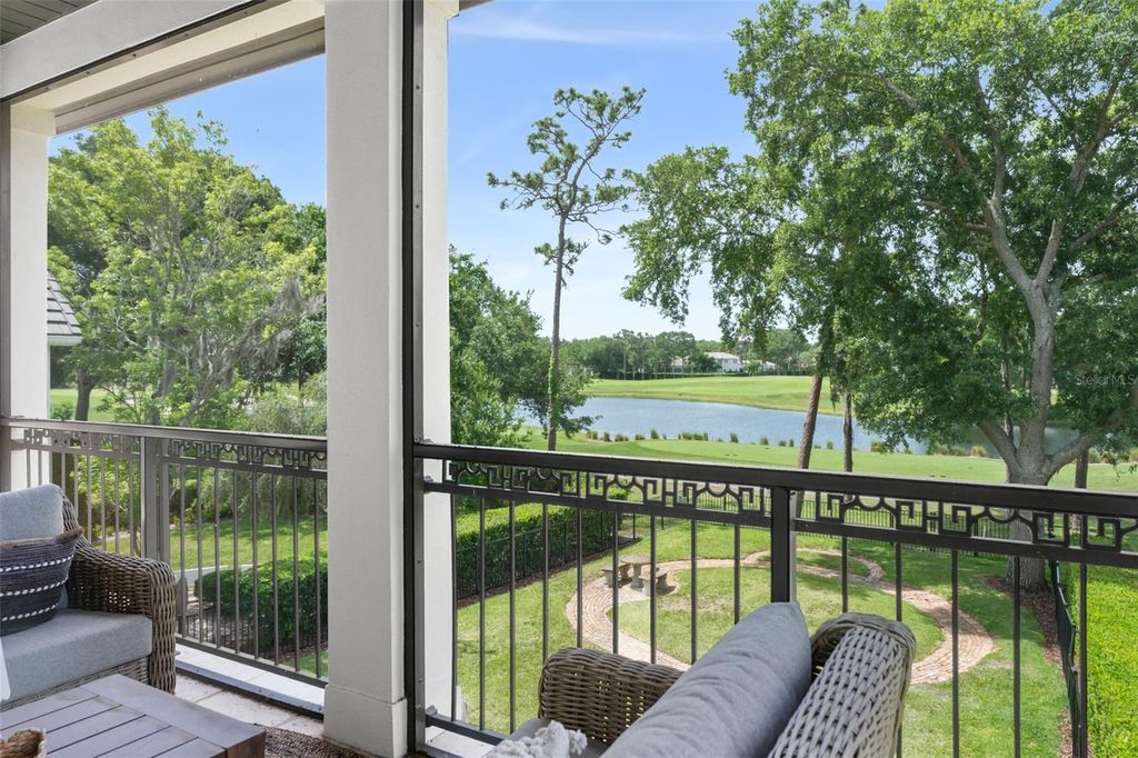 Image 31 of property listing at 9720 COVENT GARDEN DRIVE, Orlando, FL 32827