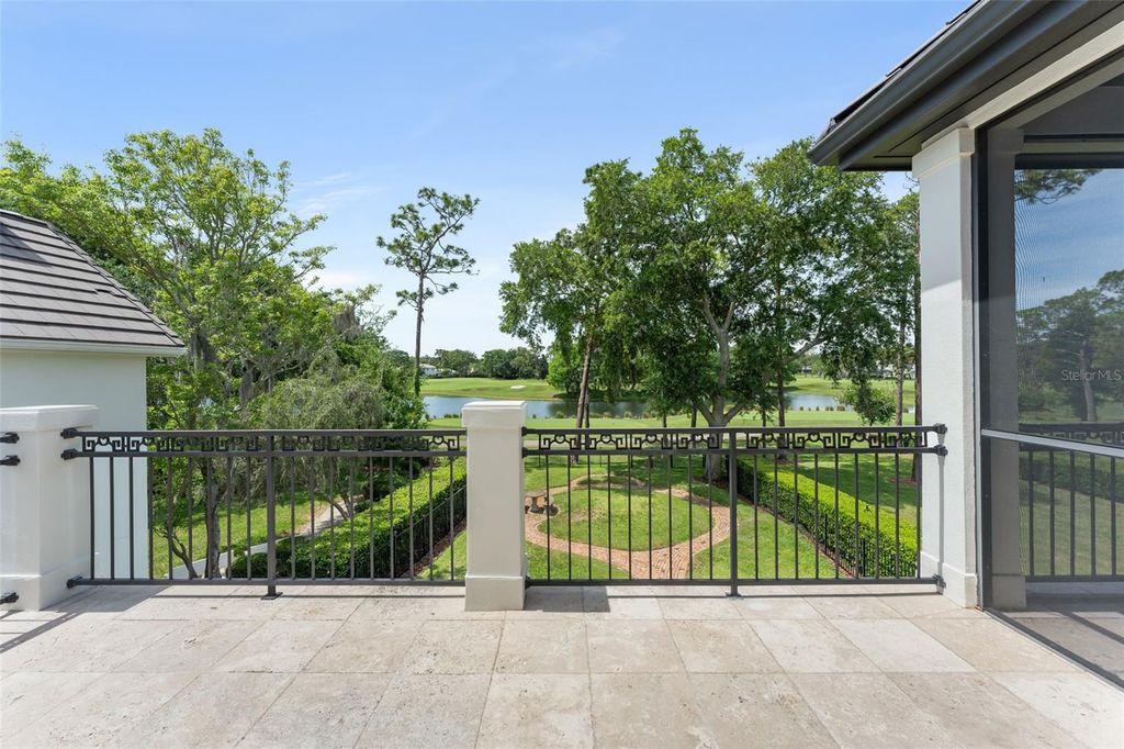 Image 34 of property listing at 9720 COVENT GARDEN DRIVE, Orlando, FL 32827