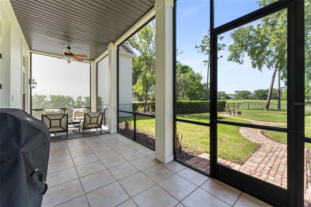 Image 60 of property listing at 9720 COVENT GARDEN DRIVE, Orlando, FL 32827