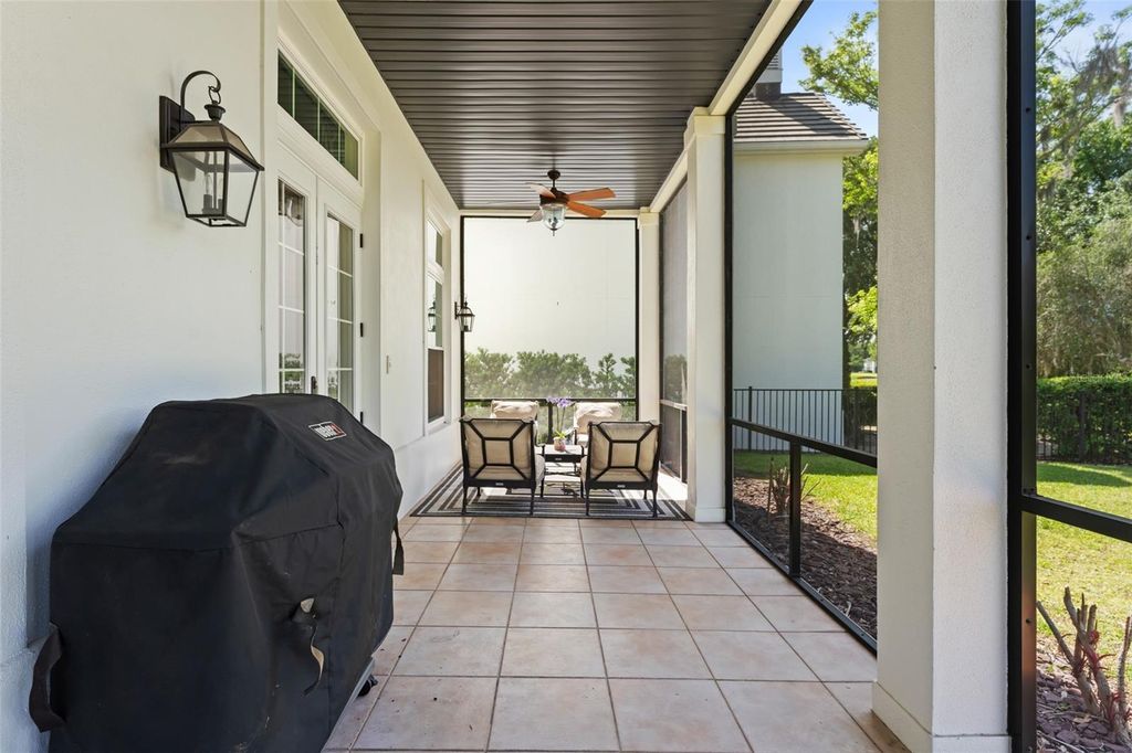 Image 62 of property listing at 9720 COVENT GARDEN DRIVE, Orlando, FL 32827