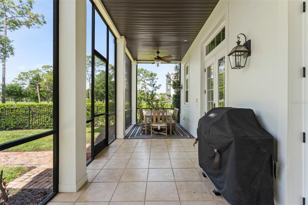 Image 63 of property listing at 9720 COVENT GARDEN DRIVE, Orlando, FL 32827