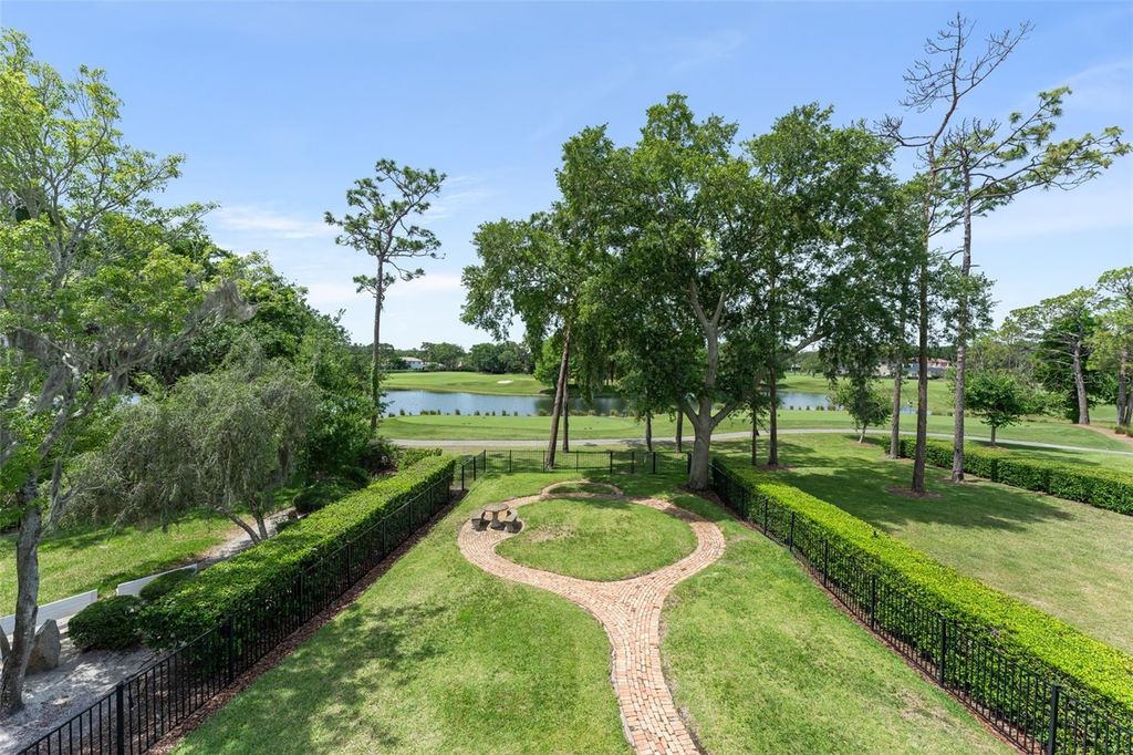Image 64 of property listing at 9720 COVENT GARDEN DRIVE, Orlando, FL 32827