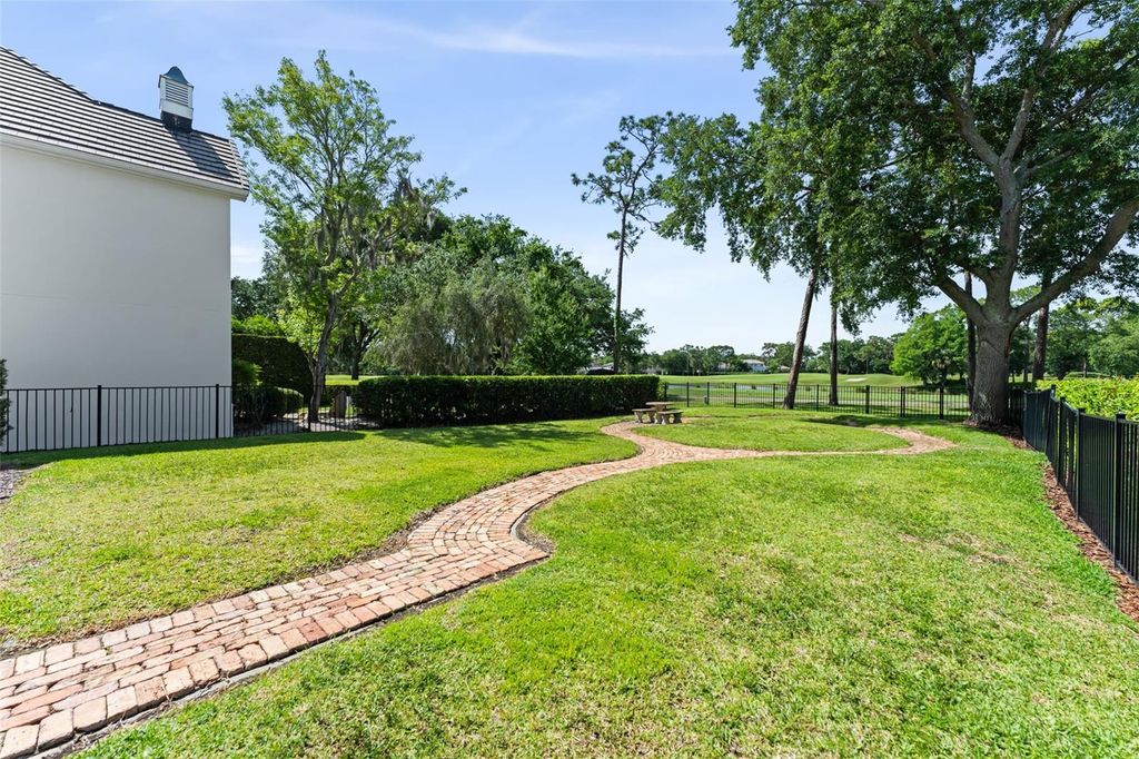 Image 67 of property listing at 9720 COVENT GARDEN DRIVE, Orlando, FL 32827