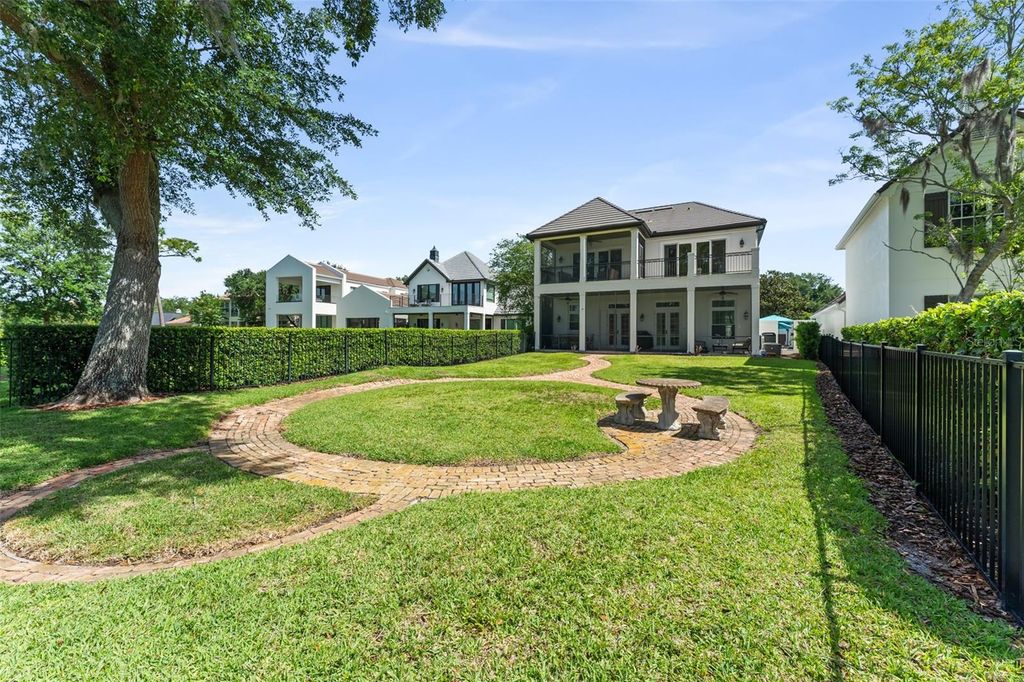 Image 68 of property listing at 9720 COVENT GARDEN DRIVE, Orlando, FL 32827
