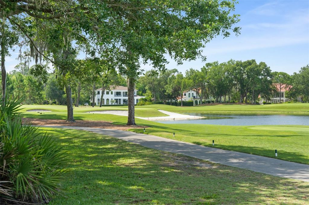 Image 69 of property listing at 9720 COVENT GARDEN DRIVE, Orlando, FL 32827