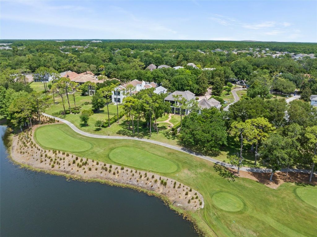 Image 70 of property listing at 9720 COVENT GARDEN DRIVE, Orlando, FL 32827