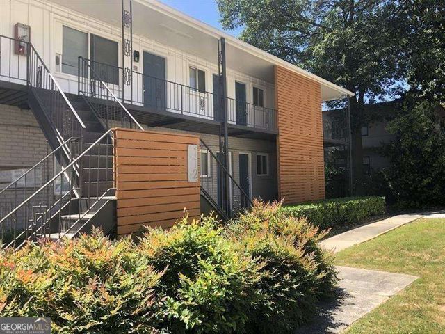 112 Ardmore Place 12, Atlanta, GA 30309