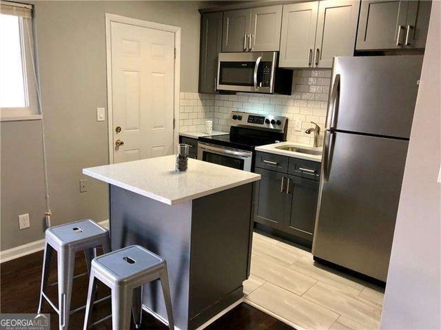 112 Ardmore Place 12, Atlanta, GA 30309