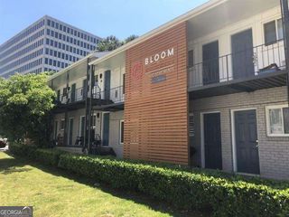 112 Ardmore Place 12, Atlanta, GA 30309