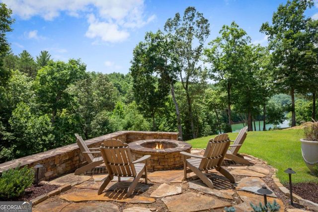 355 Old Camp Loop, Morganton, GA 30560